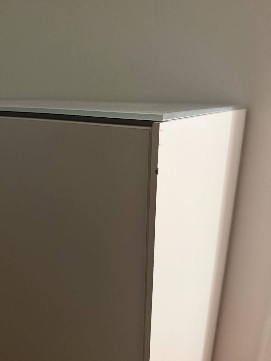 Cassettiere: Sideboard TV Möbel Schrank – Usato da Gossau SG venduto da mrs_h99 2