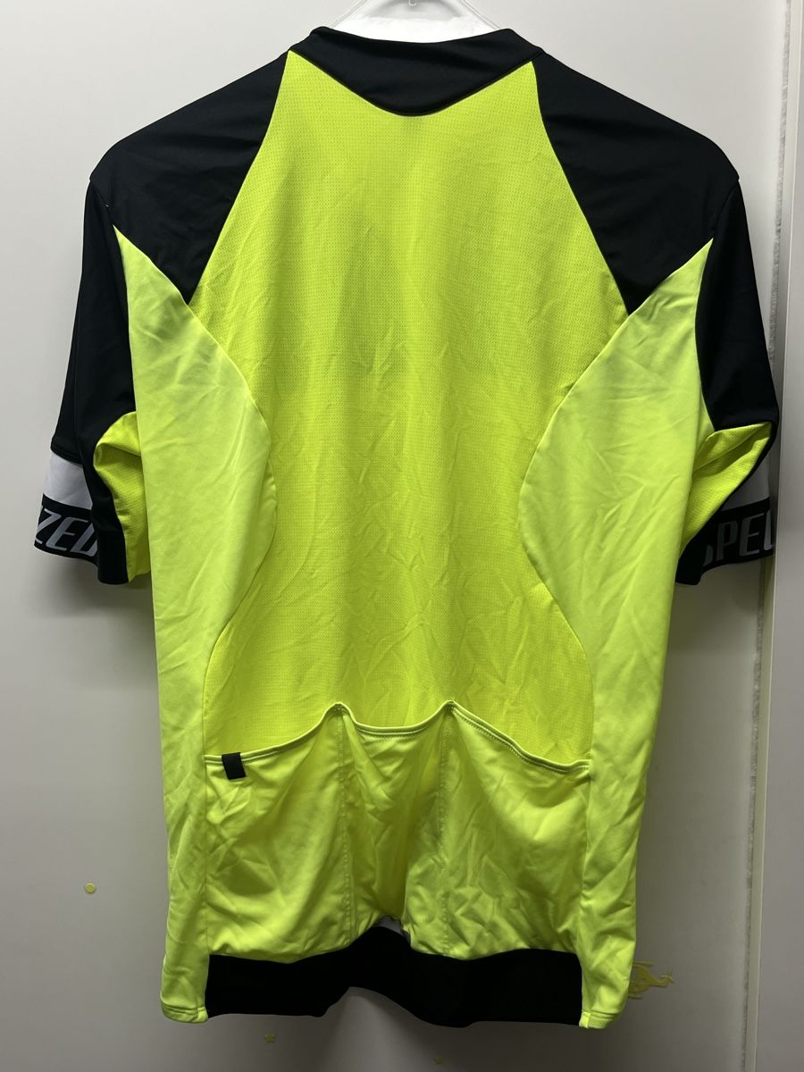 Specialized Canottiere & Pantaloni: Specialized SL Elite Trikot XL – Usato da Hunzenschwil venduto da sputnik26 2