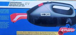 Autostaubsauger 12V, Miocar