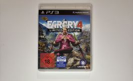 PS3 - Far Cry 4