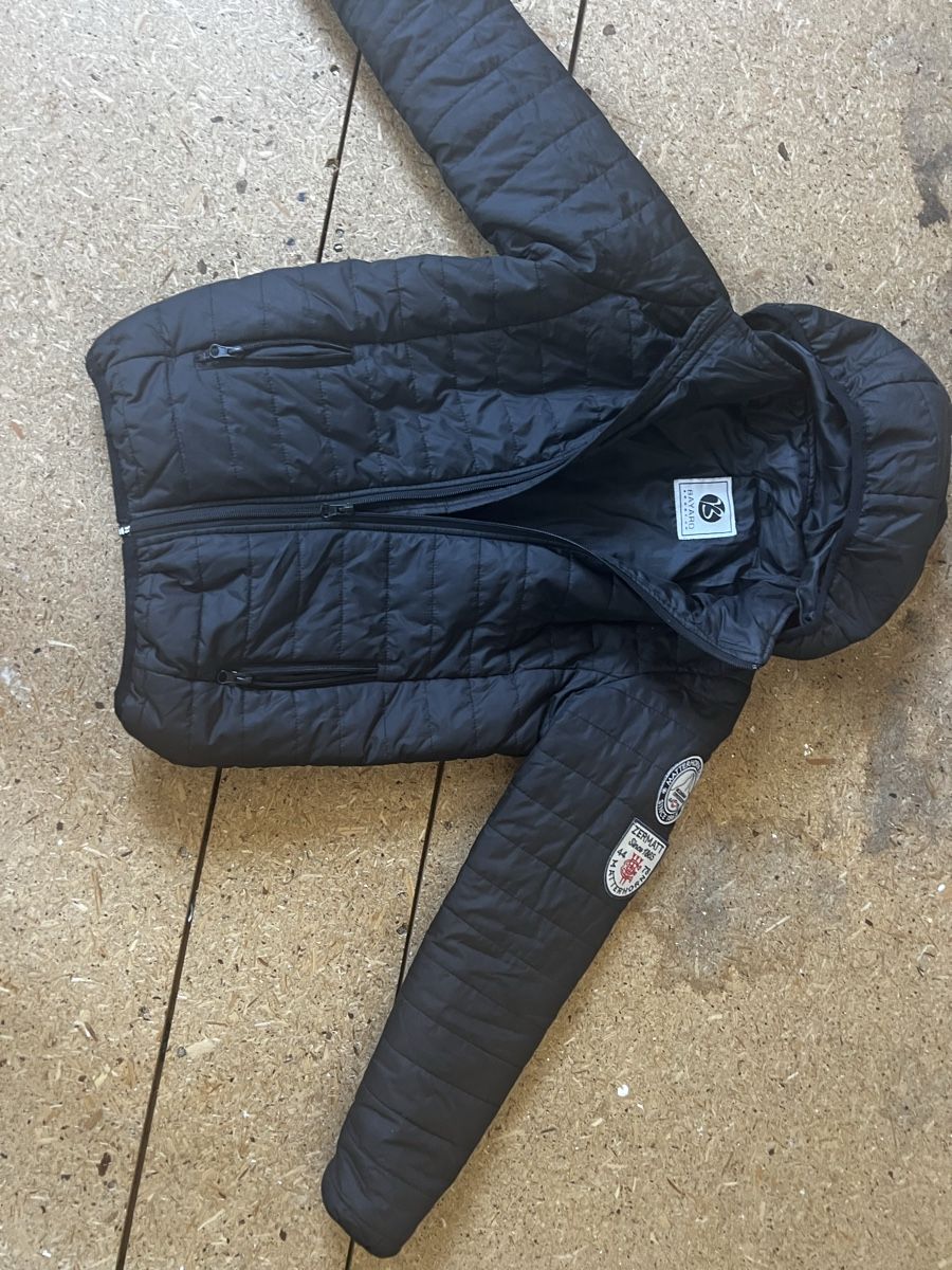 Jacken: Übergangsjacke von Bayard Gr. 146-152 – Gebraucht aus Rupperswil von Gisliflue007 1