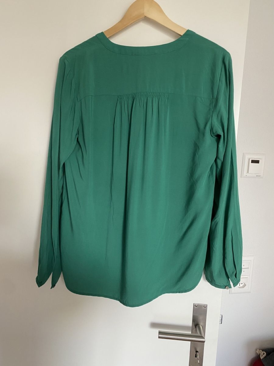 Esprit Camicette: Bluse Esprit – Usato da Muensingen venduto da drleevsy 3