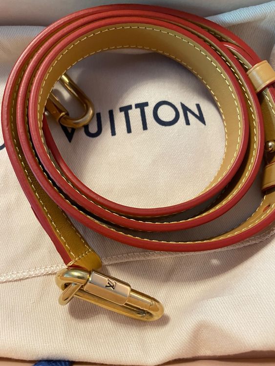 Louis Vuitton Soft Trunk By Virgil Abloh Monogram – ＬＯＶＥＬＯＴＳＬＵＸＵＲＹ