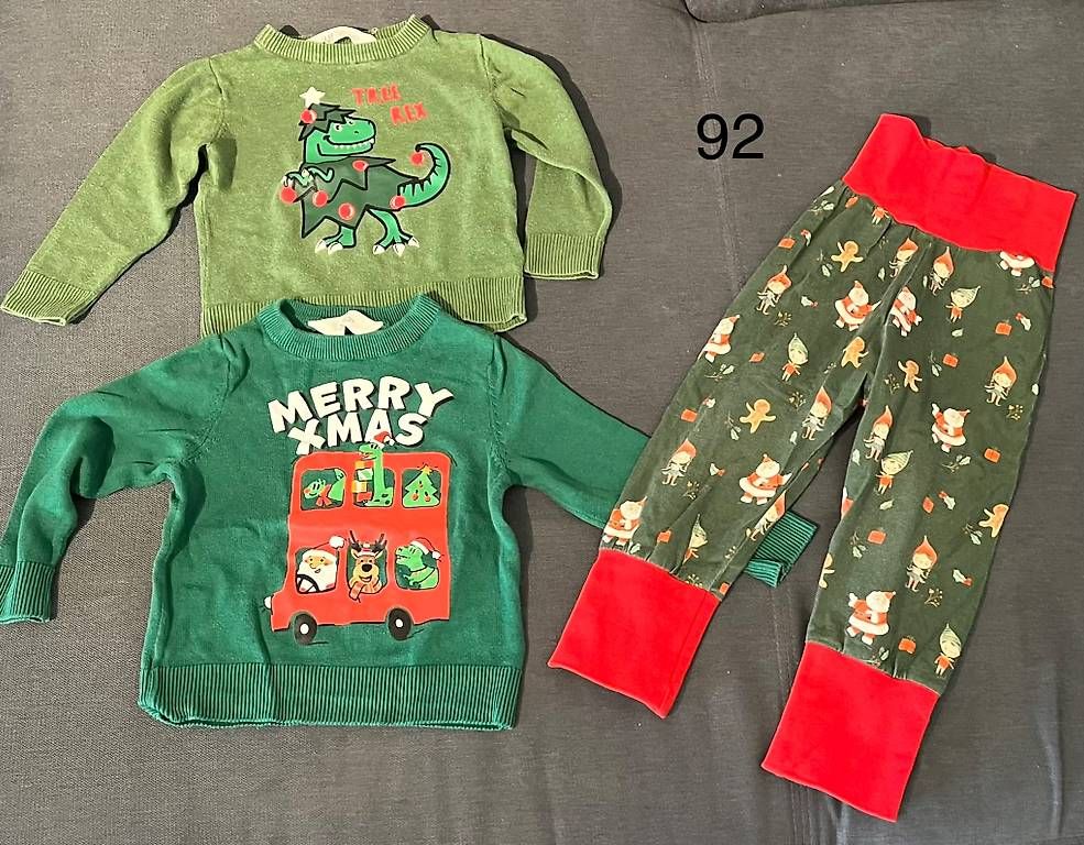 Ensembles coordonnés: Kleiderpaket 86 Junge – D'occasion à Stettlen par Biienli 4