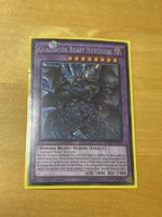 Gladiator Beast Nerokius 1. Edition Yu-Gi-Oh  MP15-EN051