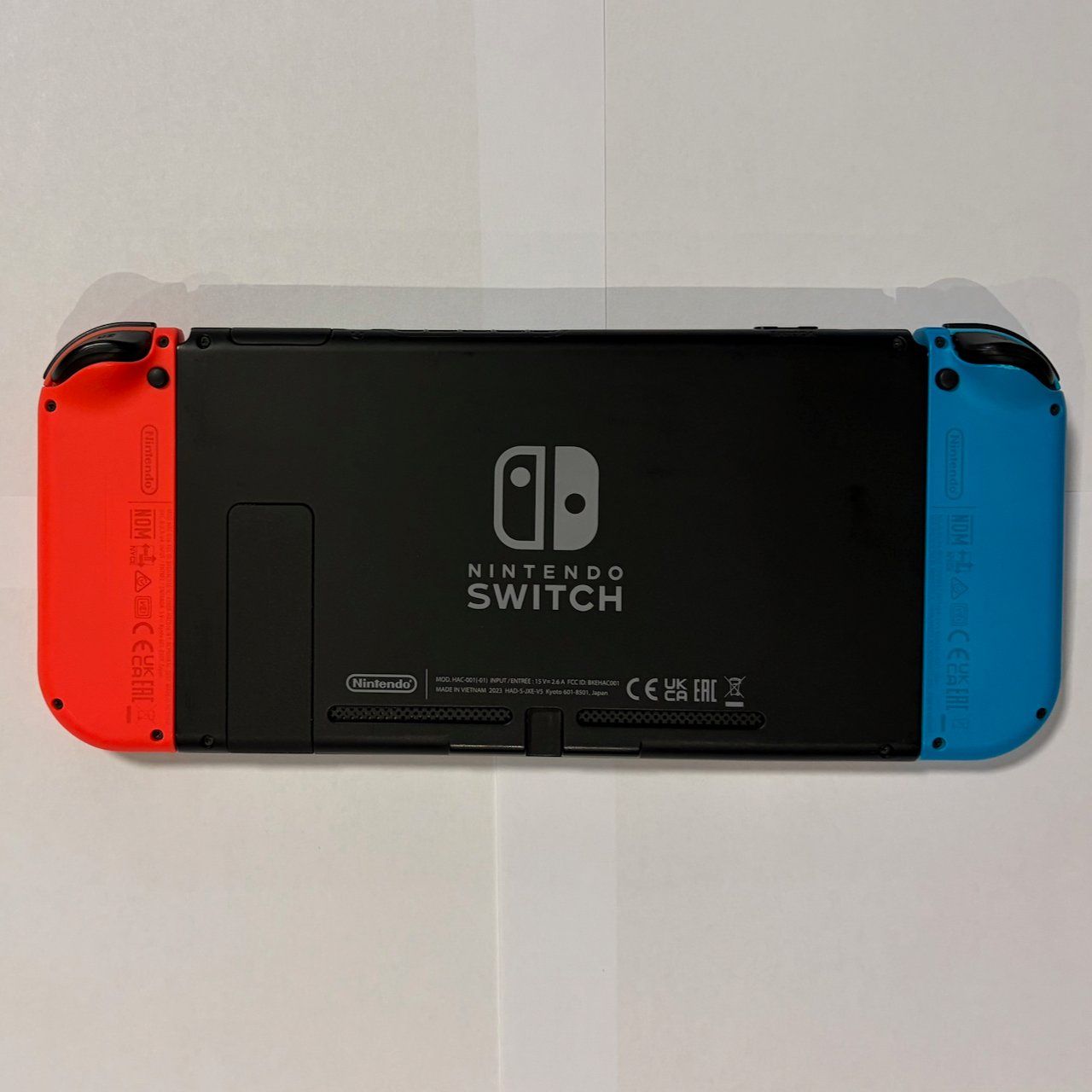 Nintendo Konsolen: Nintendo Switch – Gebraucht aus Wildberg von pixelVSbit 2