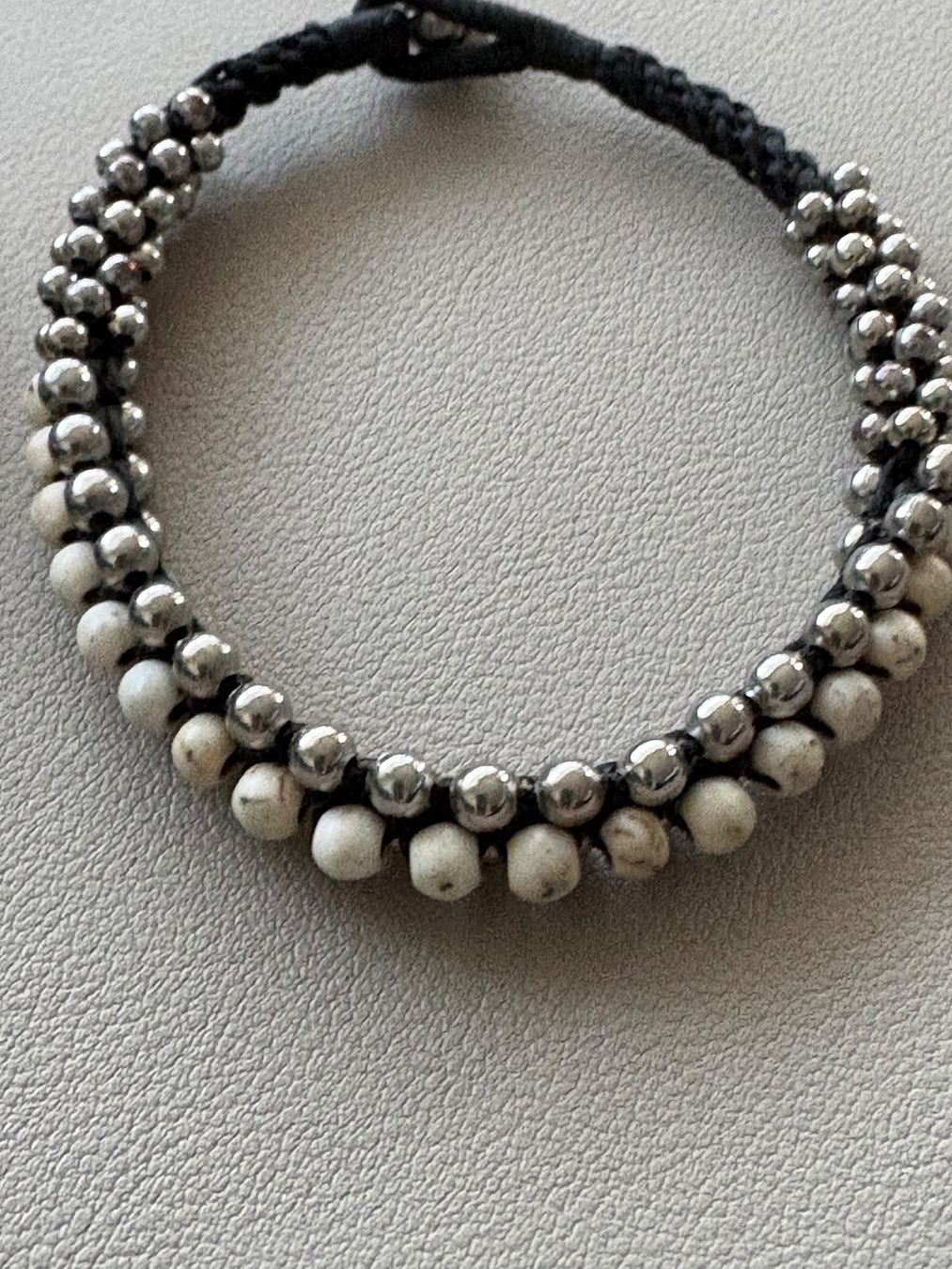 Bracelets: 2 Armbänder 18cm – D'occasion à Niederbipp par blu_jw7r 6