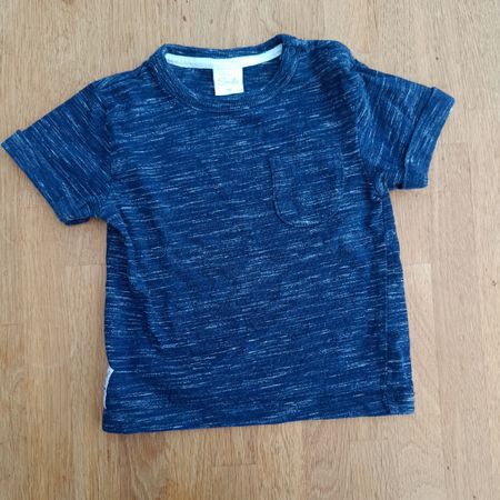 T-Shirt Grösse 80