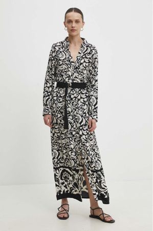 NEW - ZARA Patterned Dress NP: 99.-
