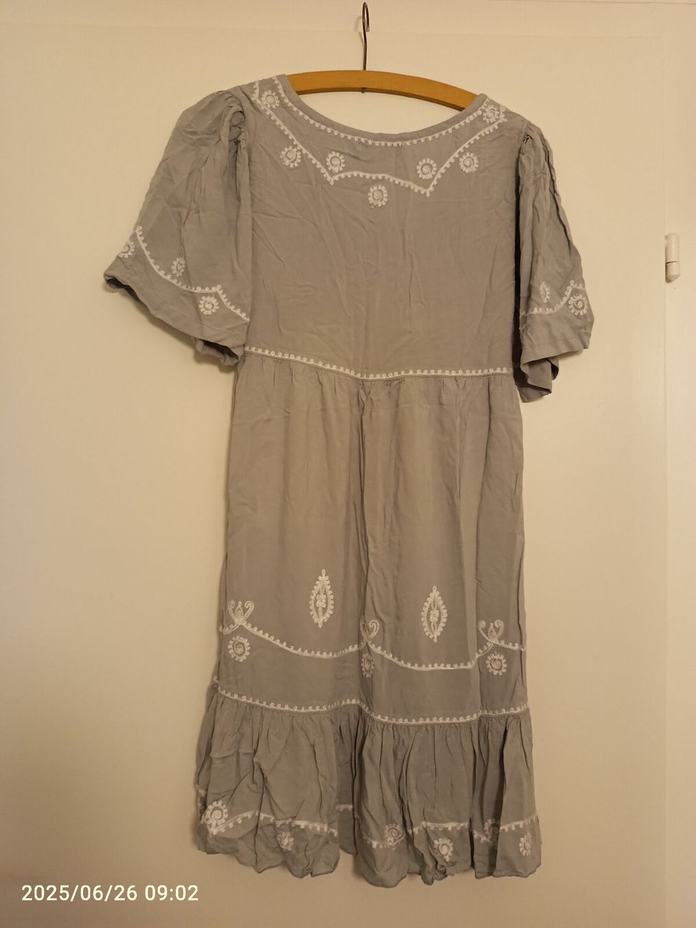 Kleider: Mallorca Arrival 97 - Sommerkleid L – Gebraucht aus Zürich von tac_58l2 1