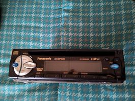 Autoradio Panasonic CQ-RDP113N usato