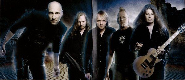 CD: CD/ MASTERPLAN : MK II (2007) MELODIC METAL – Nuovo (secondo la descrizione) da Geuensee venduto da Dougenegger 2