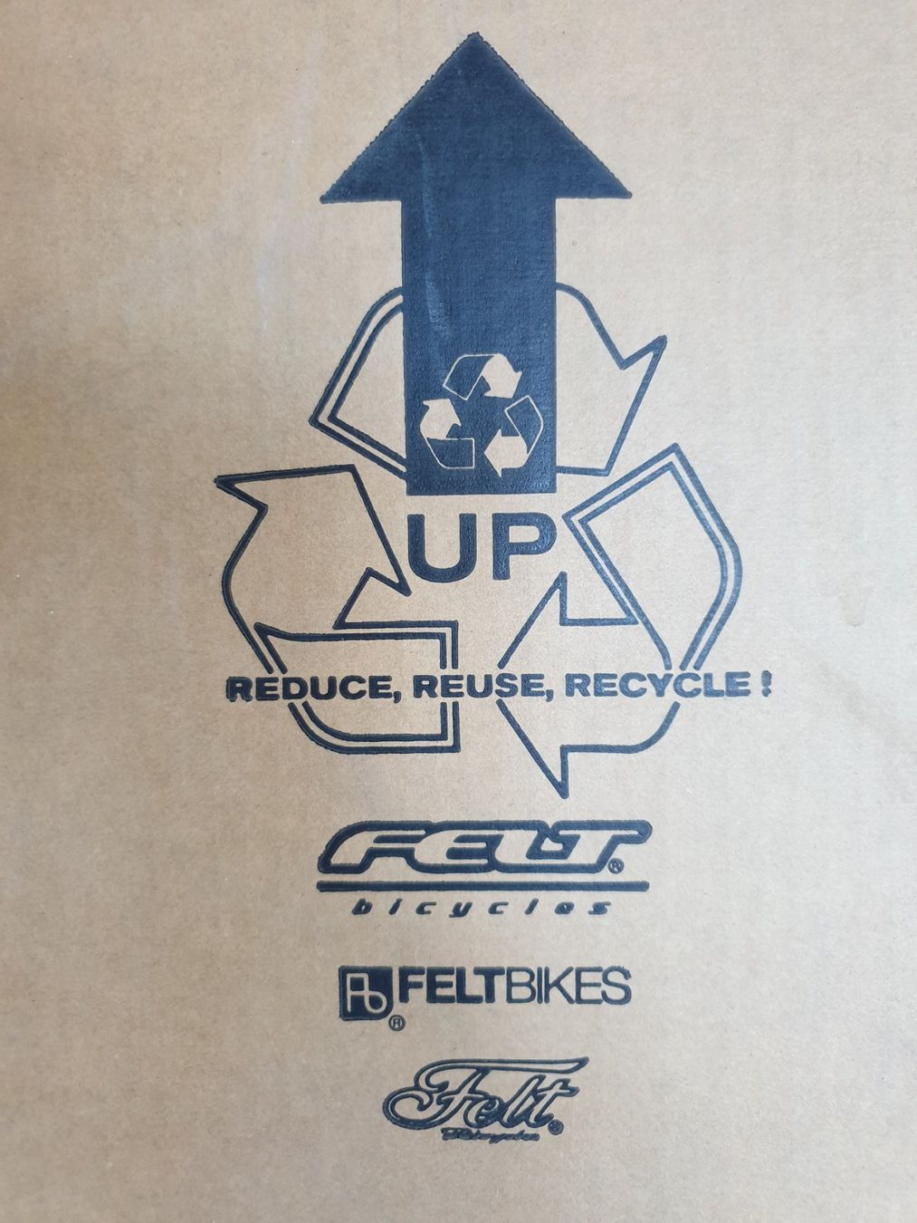 Felt Biciclette: VTT Felt Six Elite neuf – Nuovo e nell'imballaggio originale da Combremont-le-Petit venduto da wollik 3