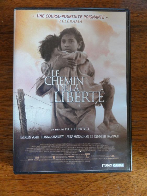 Le chemin de la liberté Kaufen auf Ricardo