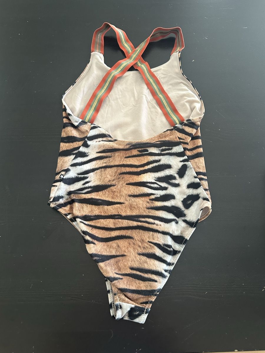 Molo Costumi da bagno & Bikini: Badeanzug Molo Mädchen  – Usato da Adliswil venduto da juventus06 1