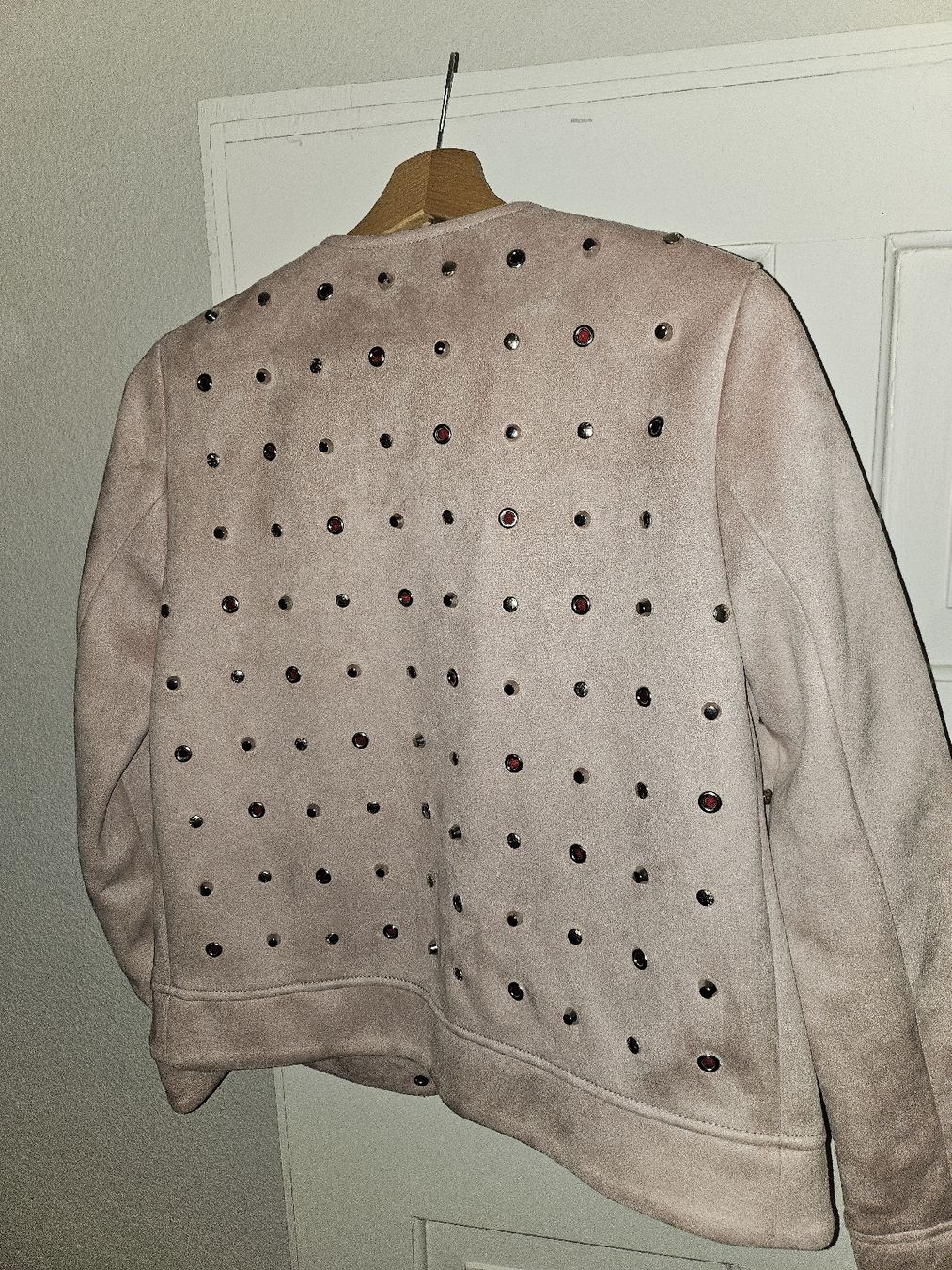 Zara Jacken: Zara Basic Woman Jacket  – Gebraucht aus Luzern von atm_2b6m 5