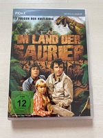 Dvd Serie Im Land der Saurier (1974) Neu