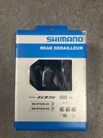 SHIMANO 105 RD-R7000 Schaltwerk SIS 11-fach GS neu & OVP