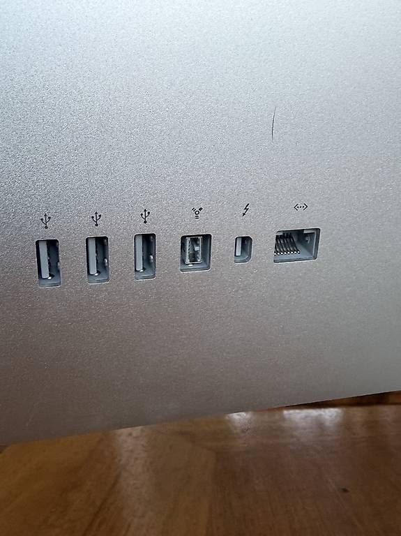 Monitore: Apple A1407 Screen – Gebraucht aus St. Gallen von Dvoelkle4 2