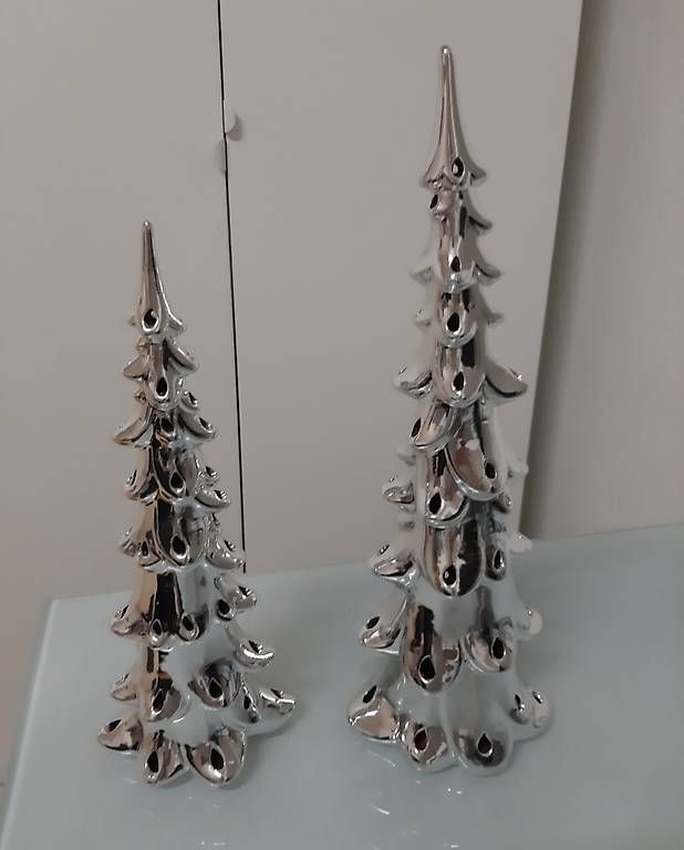 Tutte le decorazioni: Weihnachtsbäume  – Usato da Menziken venduto da serpi01