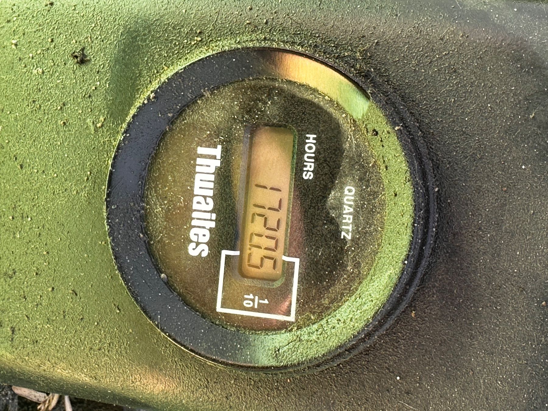 Alle Maschinen: Raddumper Twaites 4.5to – Gebraucht aus St. Gallen von NWN 5