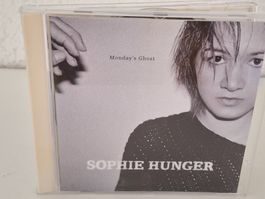 CD Sophie Hunger - Monday's Ghost😎