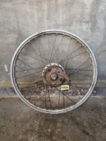 Sachs Mofa Speichen Vorderrad 17 Zoll