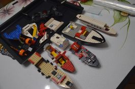 LEGO TEILE