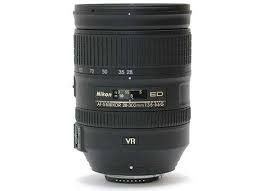 Nikon Obiettivi: Nikon 28-300mm f/3.5-5.6 VR – Usato da Schlieren venduto da Sunshine_0109 2