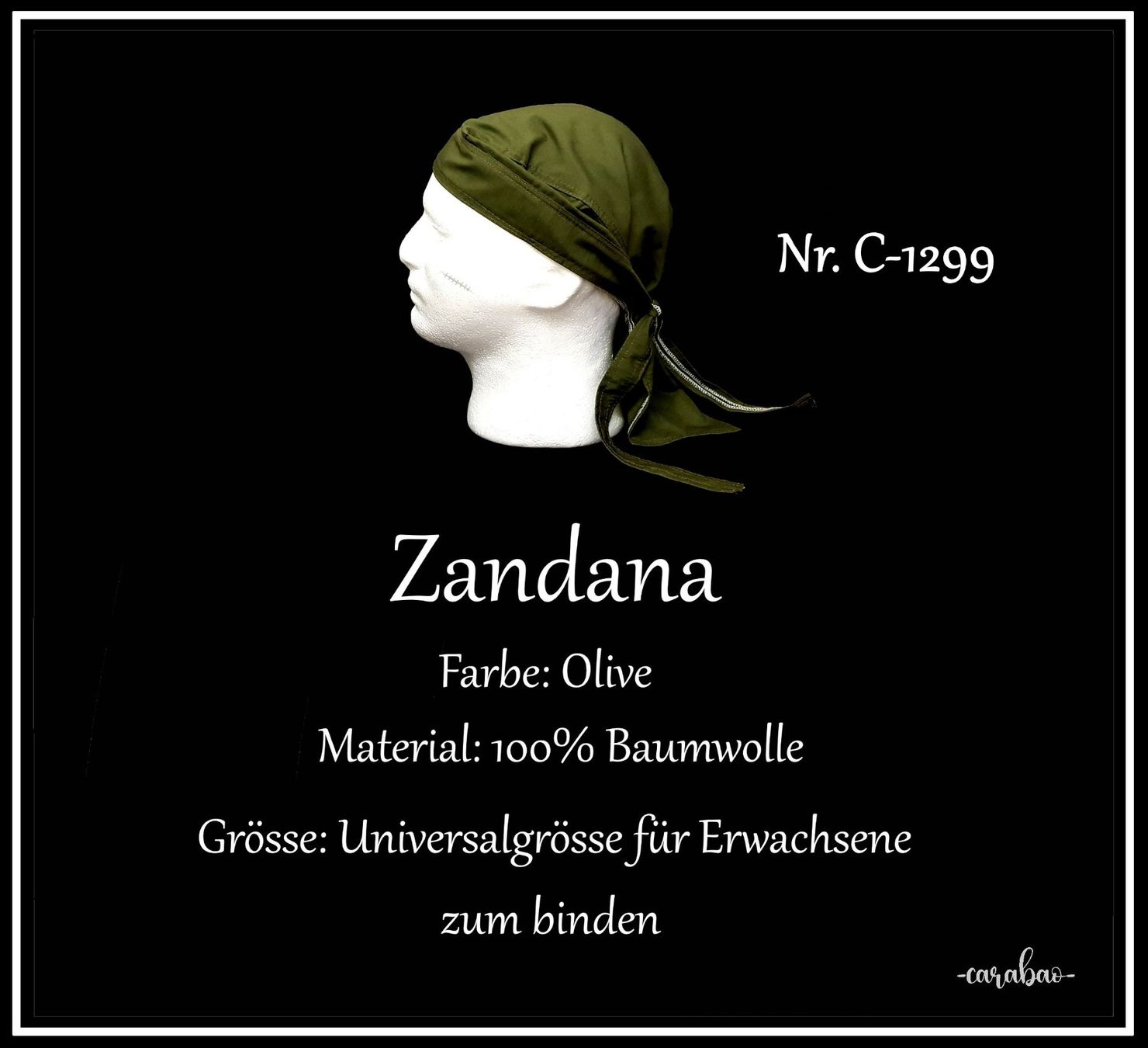 Carte collezionabili: Zandana - Olive - Nr. C-1299 – Nuovo (secondo la descrizione) da Winterthur venduto da -carabao- 5
