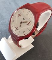 Swatch Chronograph Swiss Made Armbanduhr unisex 37.3 mm