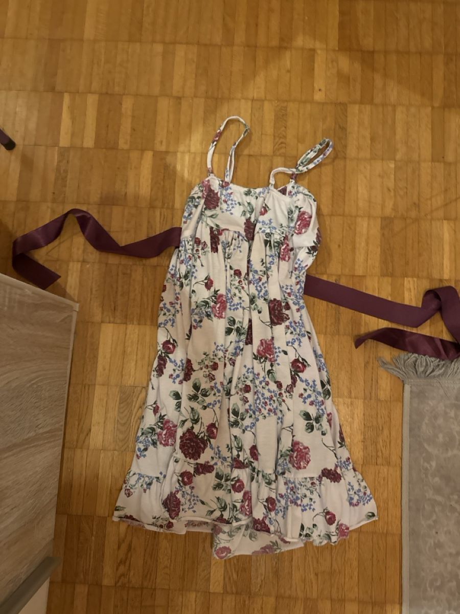 Kleider & Röcke: Kleid – Neu (gemäss Beschreibung) aus Zofingen von gabrielagc 1