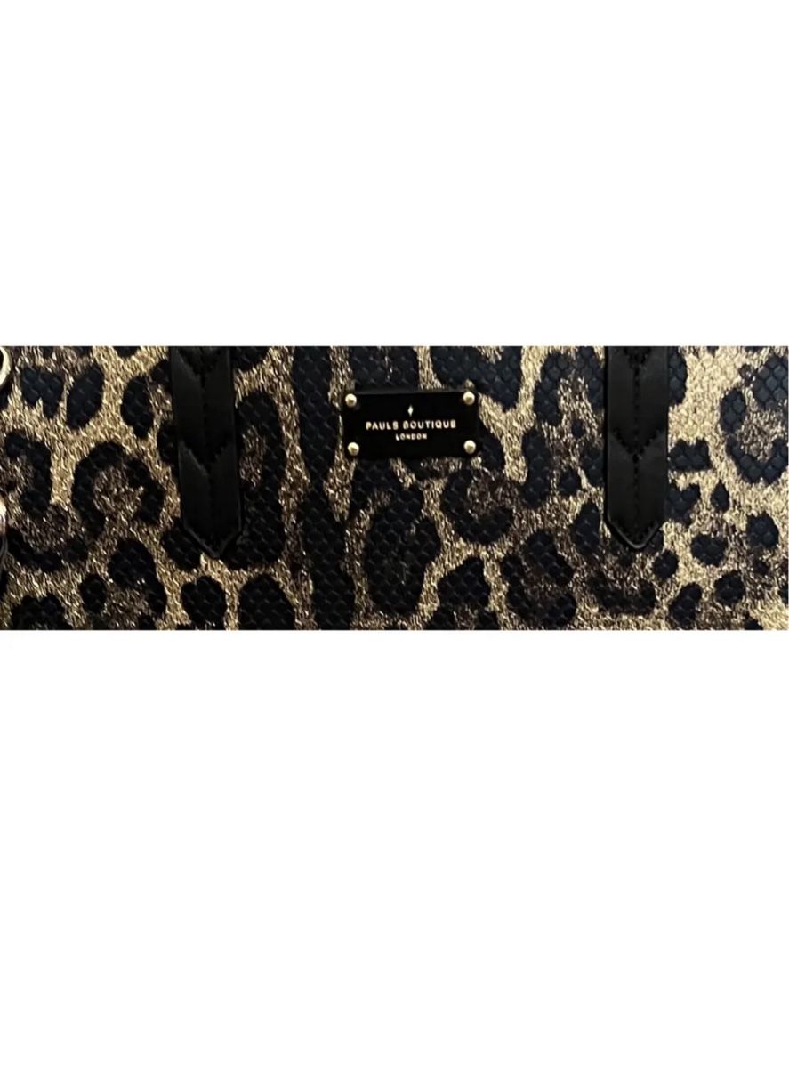 Taschen für Damen: Pauls Boutique Handtasche neu – Neu und originalverpackt aus Zürich von Messina_68 1