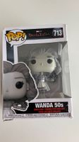 Funko Pop WandaVision 50s In Original Box