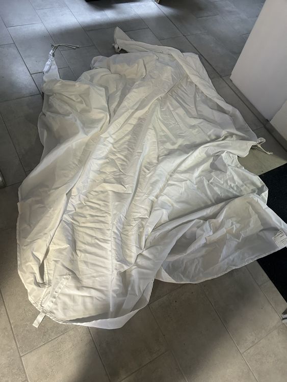 Sonnensegel Ikea Kaufen auf Ricardo