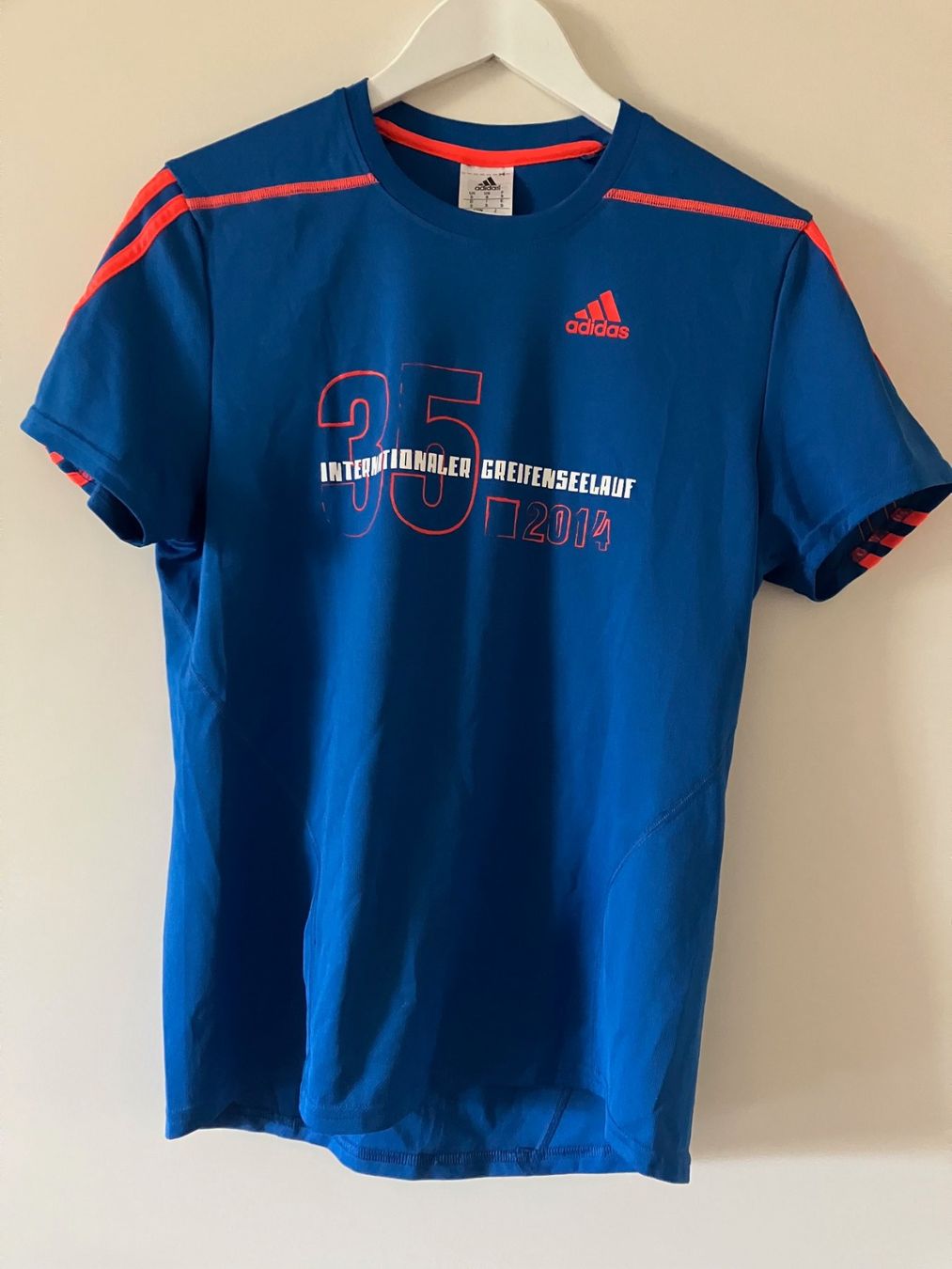 Adidas T-shirts: Funktions Shirt – D'occasion à Uster par Power28