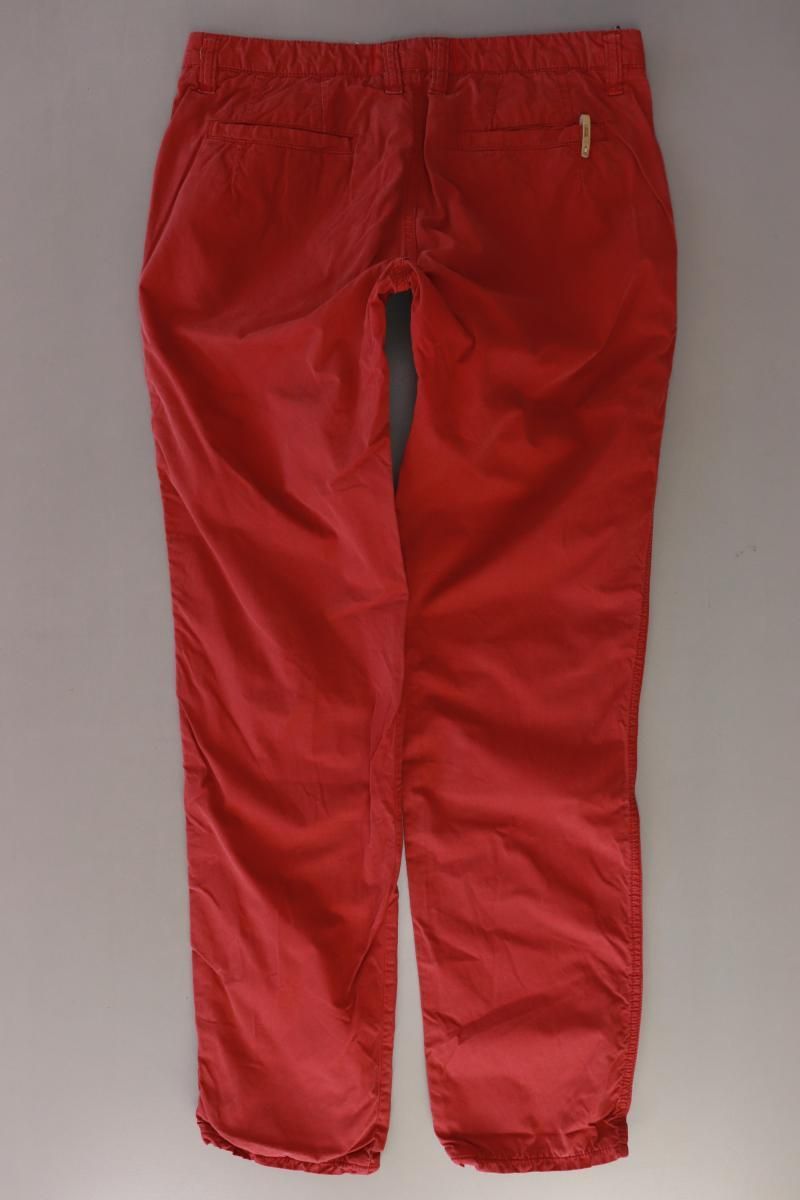 Hosen: Cinque Chinohose Gr. 50 rot – Gebraucht aus Neustadt an der Waldnaab von SecondLifeFashion 1