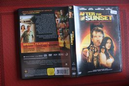 After the Sunset von Brett Ratner | DVD |