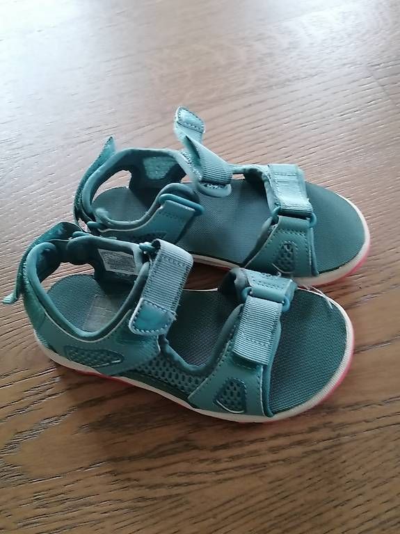 Scarpe per ragazzi: Kinderschuhe x 2 Paar  – Usato da Appenzell venduto da wag_7mws