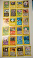 Pokemon Aquapolis Vintage E-Series Set Sammlung Lot ab 1 chf