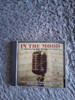 IN THE MOODS   VOLUME TWO    CD