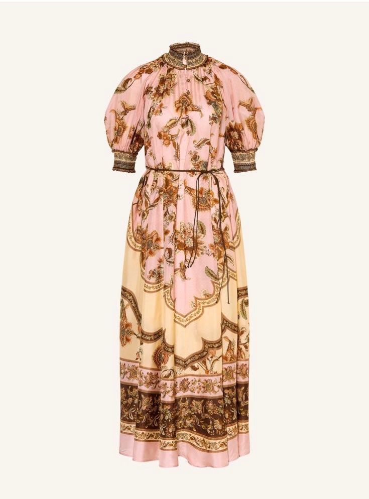Zimmermann Kleider: Zimmermann Midikleid  Grösse 1 – Gebraucht aus Zumikon von Stefan3535 2