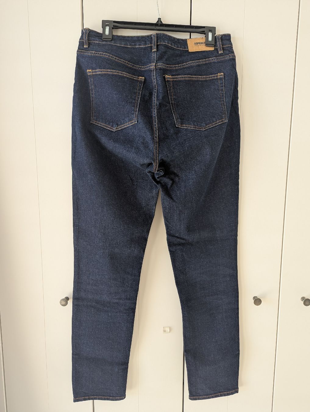 Jeans: Asphalte Jean Ultime - US31 – Nuovo (secondo la descrizione) da Zürich venduto da gag_wg7n 1