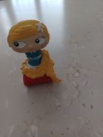 Toniefigur Lieblings-Märchen- Rapunzel