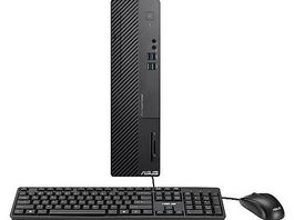ASUS ExpertCenter D5