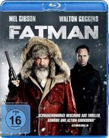 Fatman (Blu-Ray)