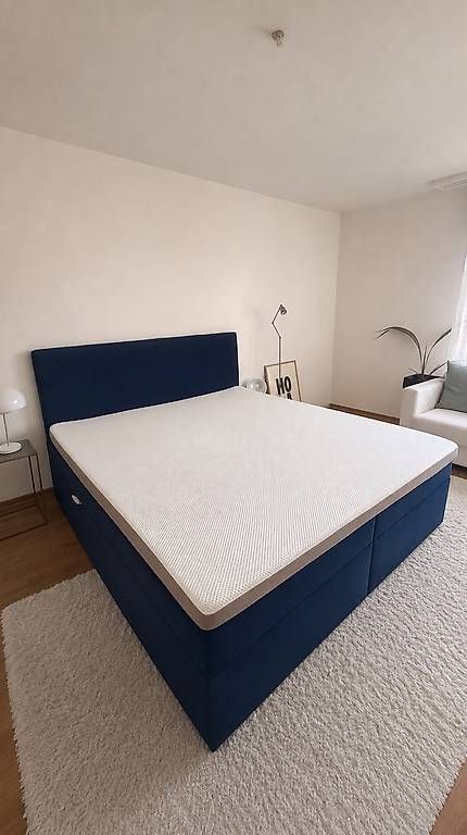 Lits: Boxspringbett 180x200cm – D'occasion à Zürich par BulediThar