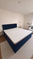 Boxspringbett 180x200cm