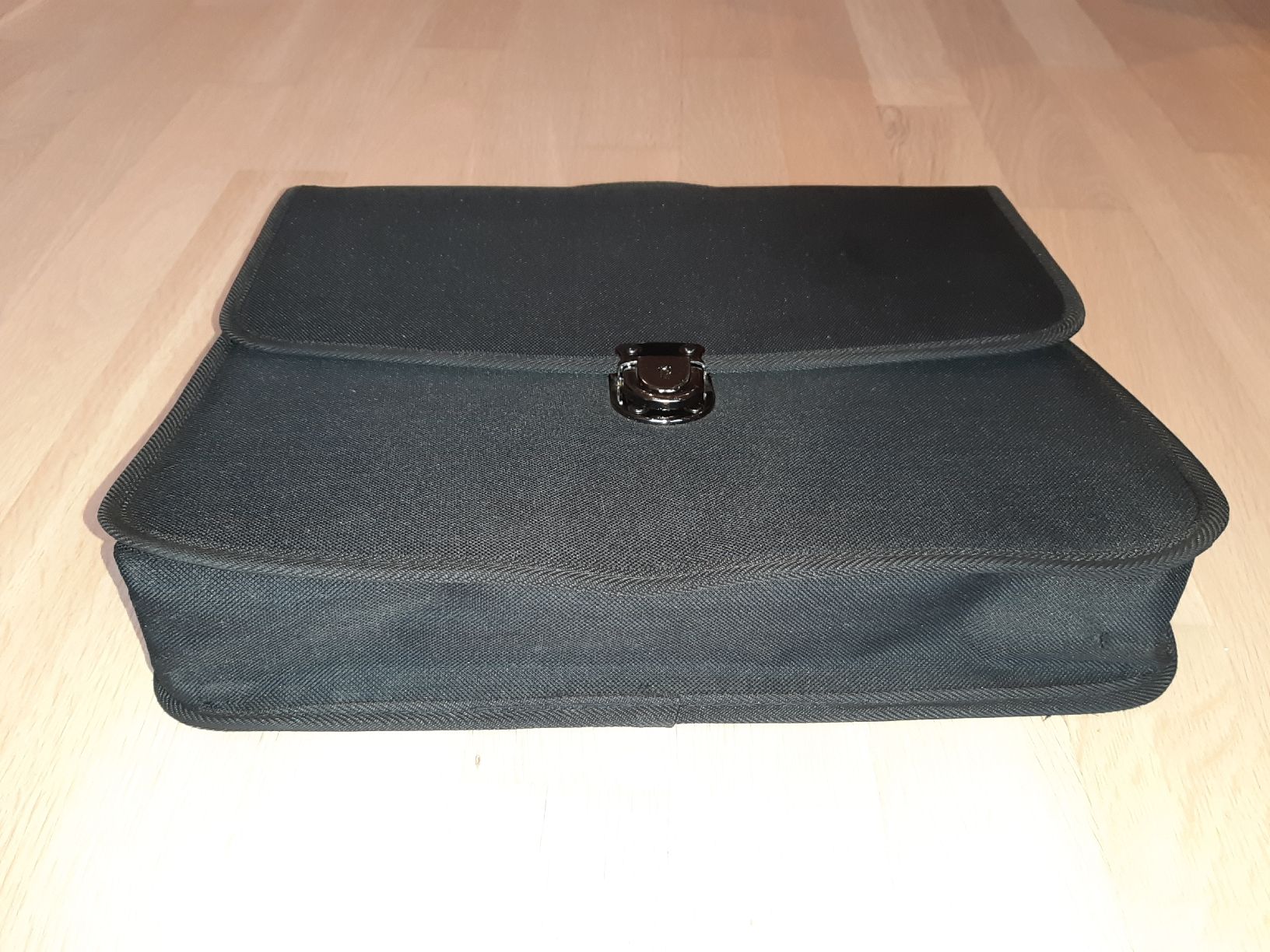 Borse: Laptoptasche mit Griff (oder Aktentasche) – Usato da Riedern venduto da martigni_88 3