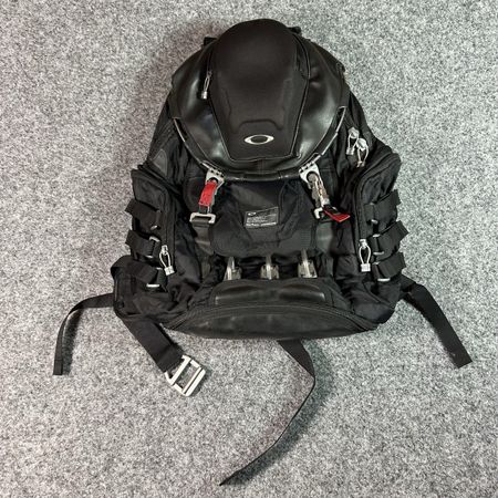 Oakley Sac à dos noir